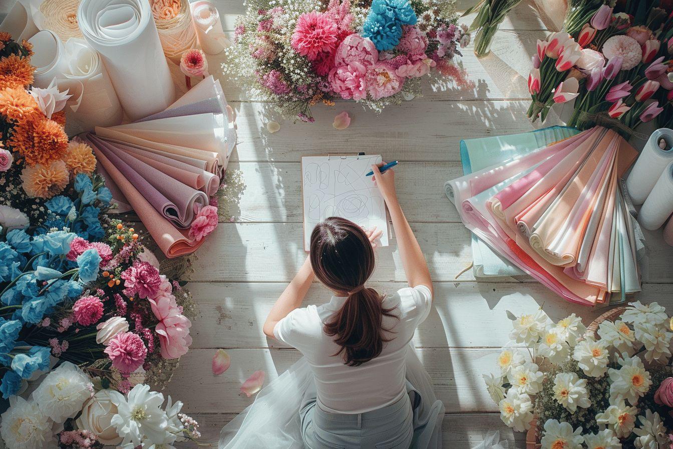 1001 mariages : idées inoubliables pour une célébration unique