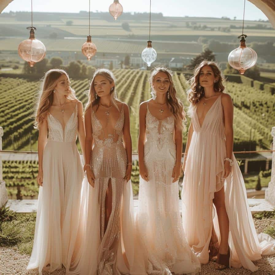 « 4 mariages pour une lune de miel » : l’épisode avec les Rémois à découvrir