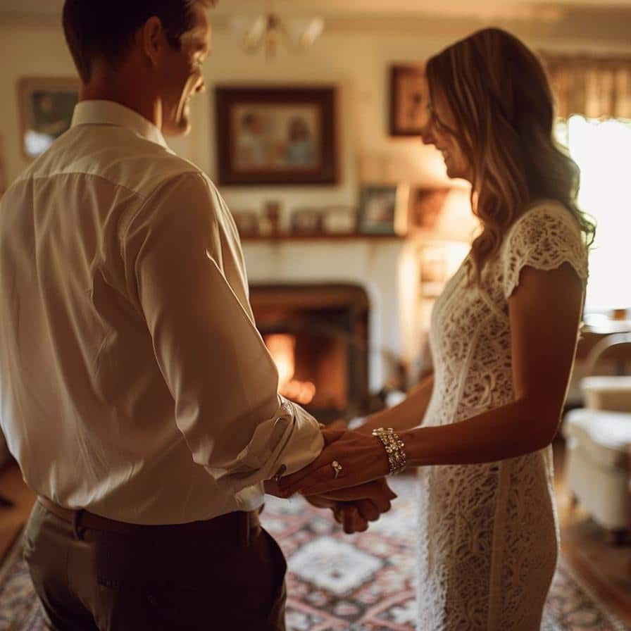 Annonce mariage à vos parents : guide pour un moment inoubliable