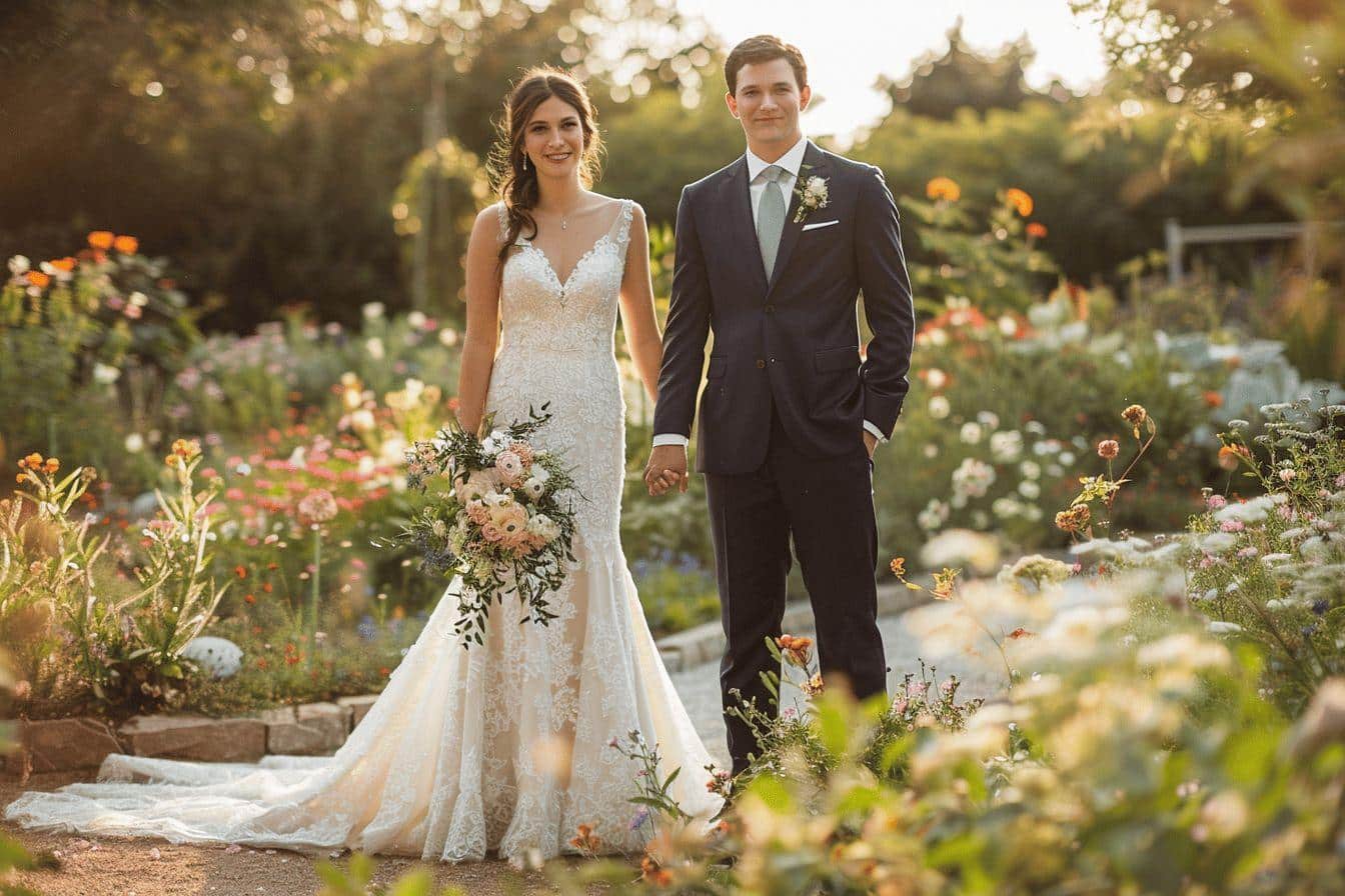 « Anthony et Teddy : leur union dans 4 mariages pour 1 lune de miel, le 17 mars sur TF1 »