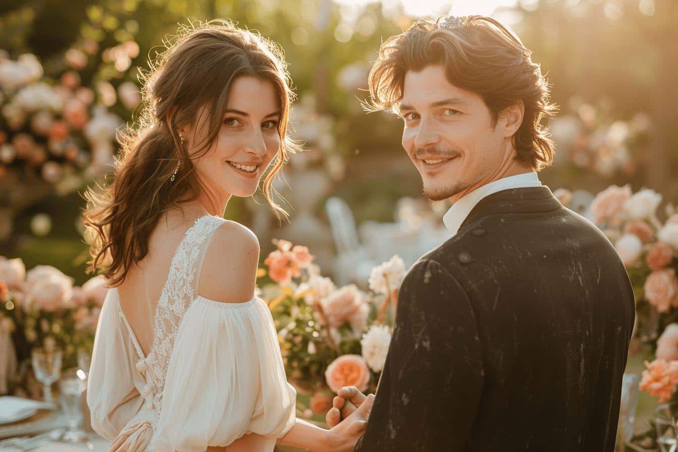 Antoine Dupont et Iris Mittenaere : Rumeurs de mariage en vue