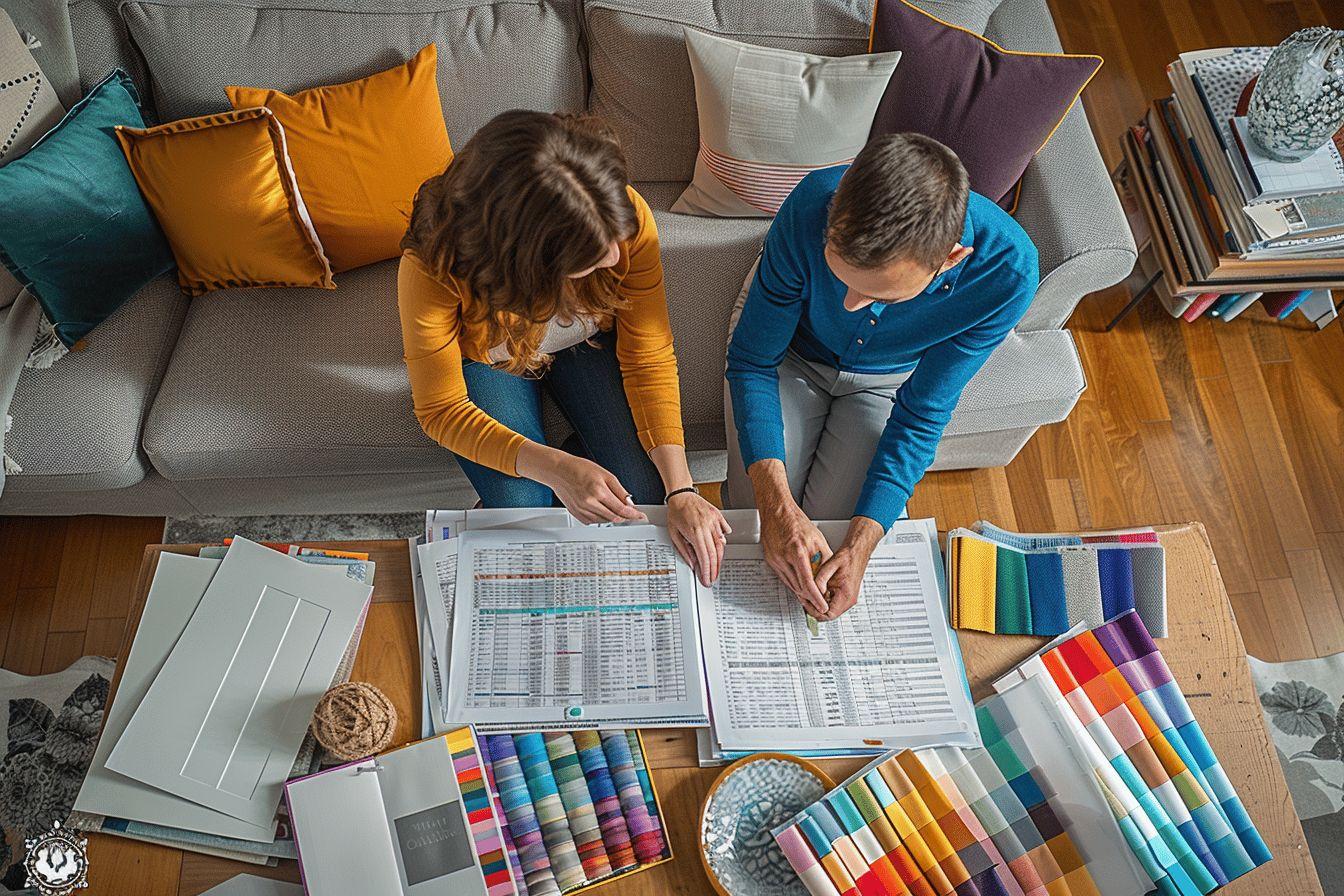 Calcul budget mariage : astuces pour maîtriser vos dépenses sans stress