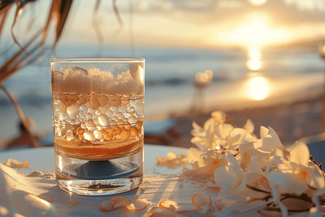 Cérémonie du sable mariage : créez un rituel symbolique et mémorable