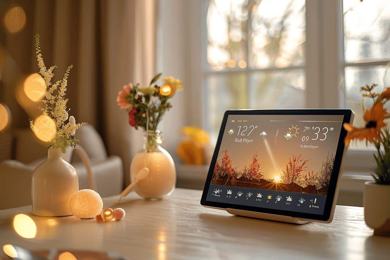 Cet outil prédit la météo de votre mariage en un clic