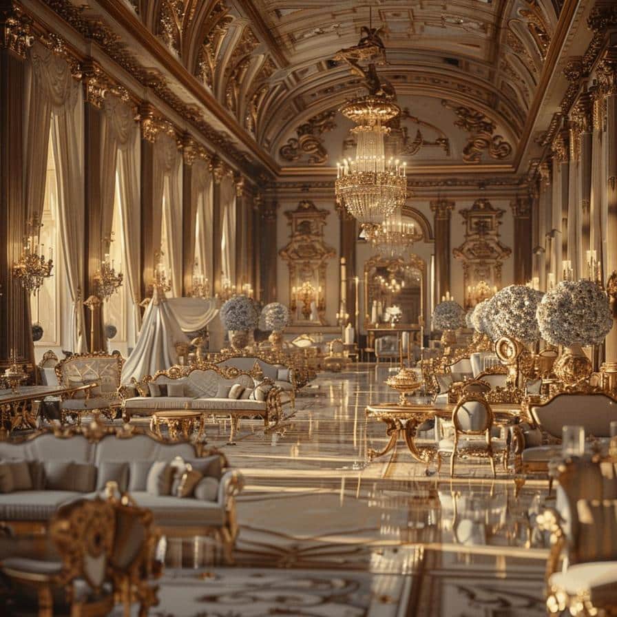 Cette histoire de mariage royal va combler le vide de The Crown