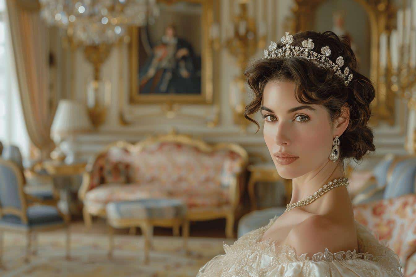 Clotilde Courau : les défis après son mariage royal