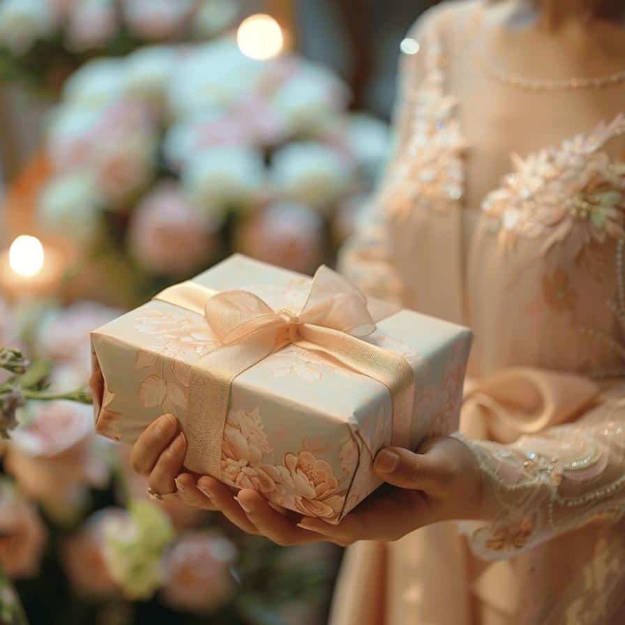 Combien donner pour un mariage sans se tromper
