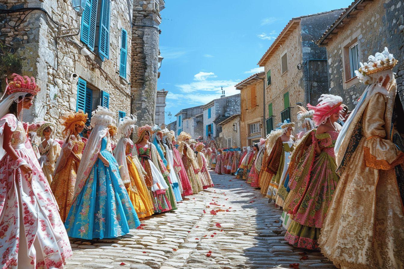 Concours créatif célèbre les noces à Portivechju