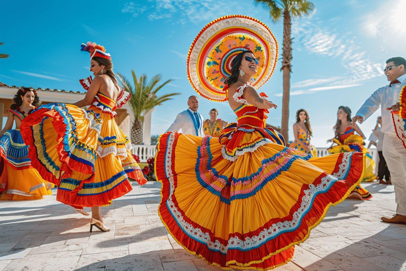 Danse mariage originale : 5 idées pour surprendre vos invités