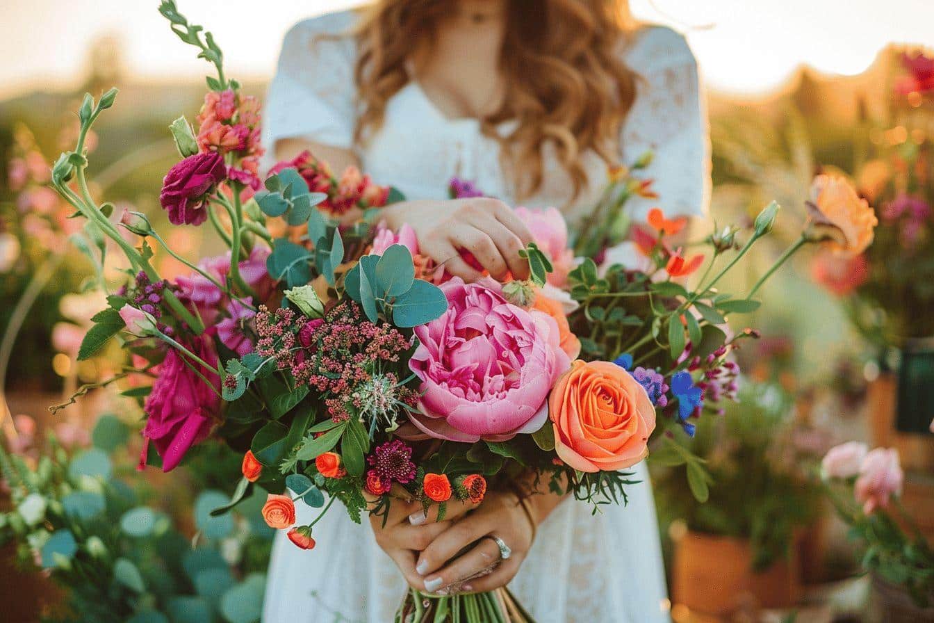 Décoratrice mariage pas cher : astuces pour un événement unique et abordable