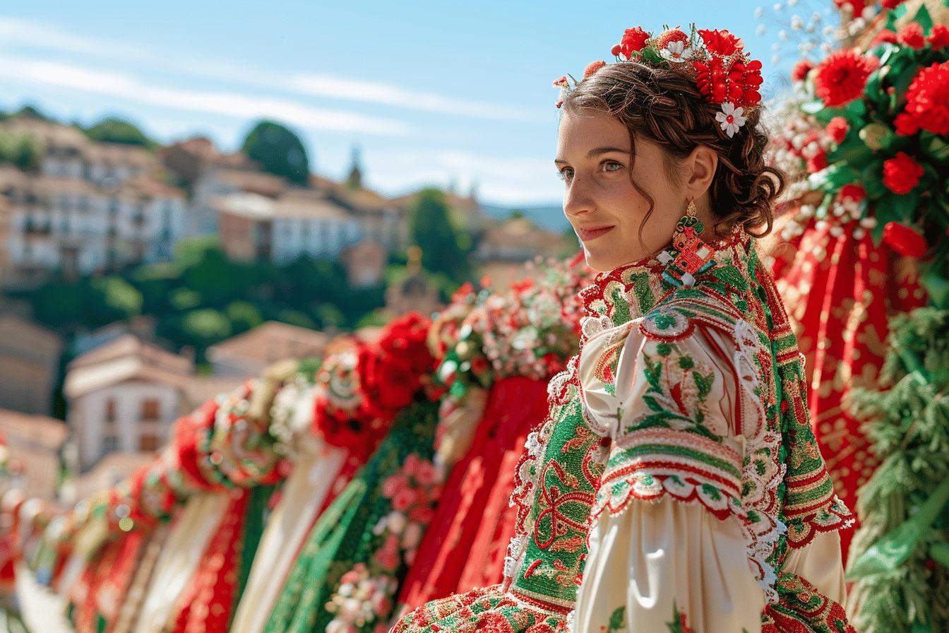 Découvrez comment organiser un mariage de rêve au Pays basque