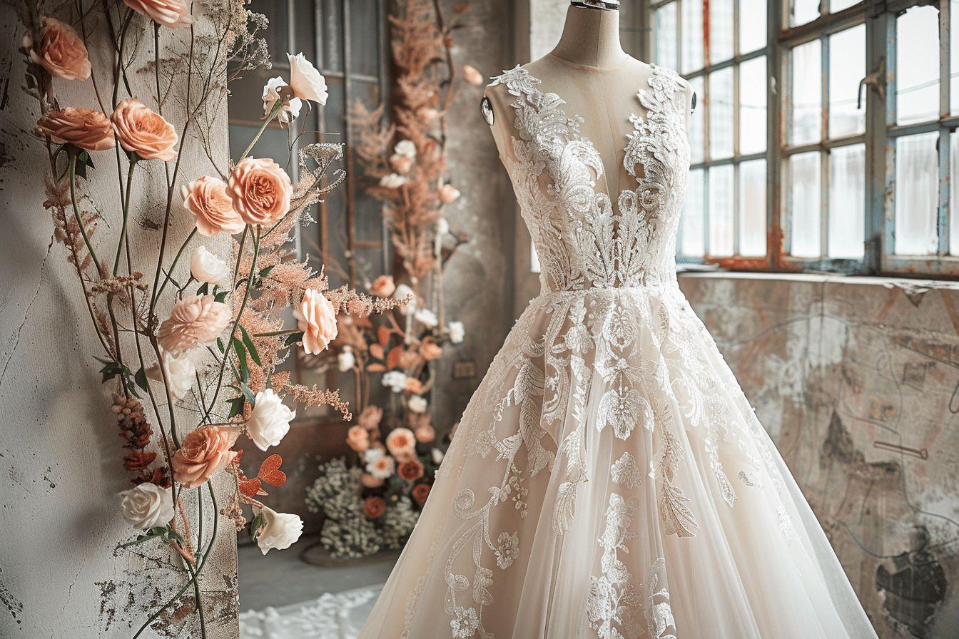 Découvrez Églantine mariages et cérémonies pour un jour inoubliable