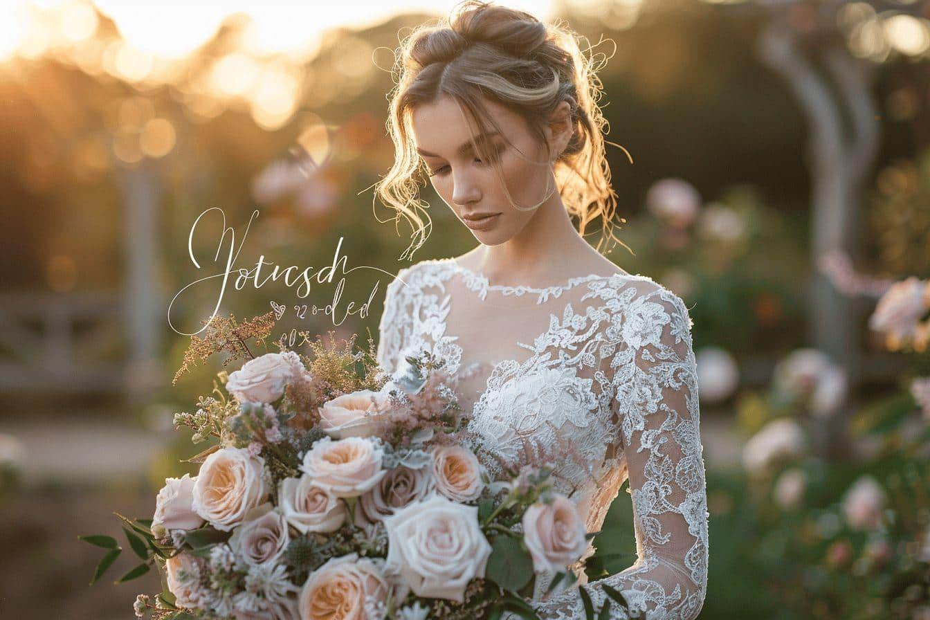 Découvrez le magazine mariages pour un jour inoubliable et sur mesure