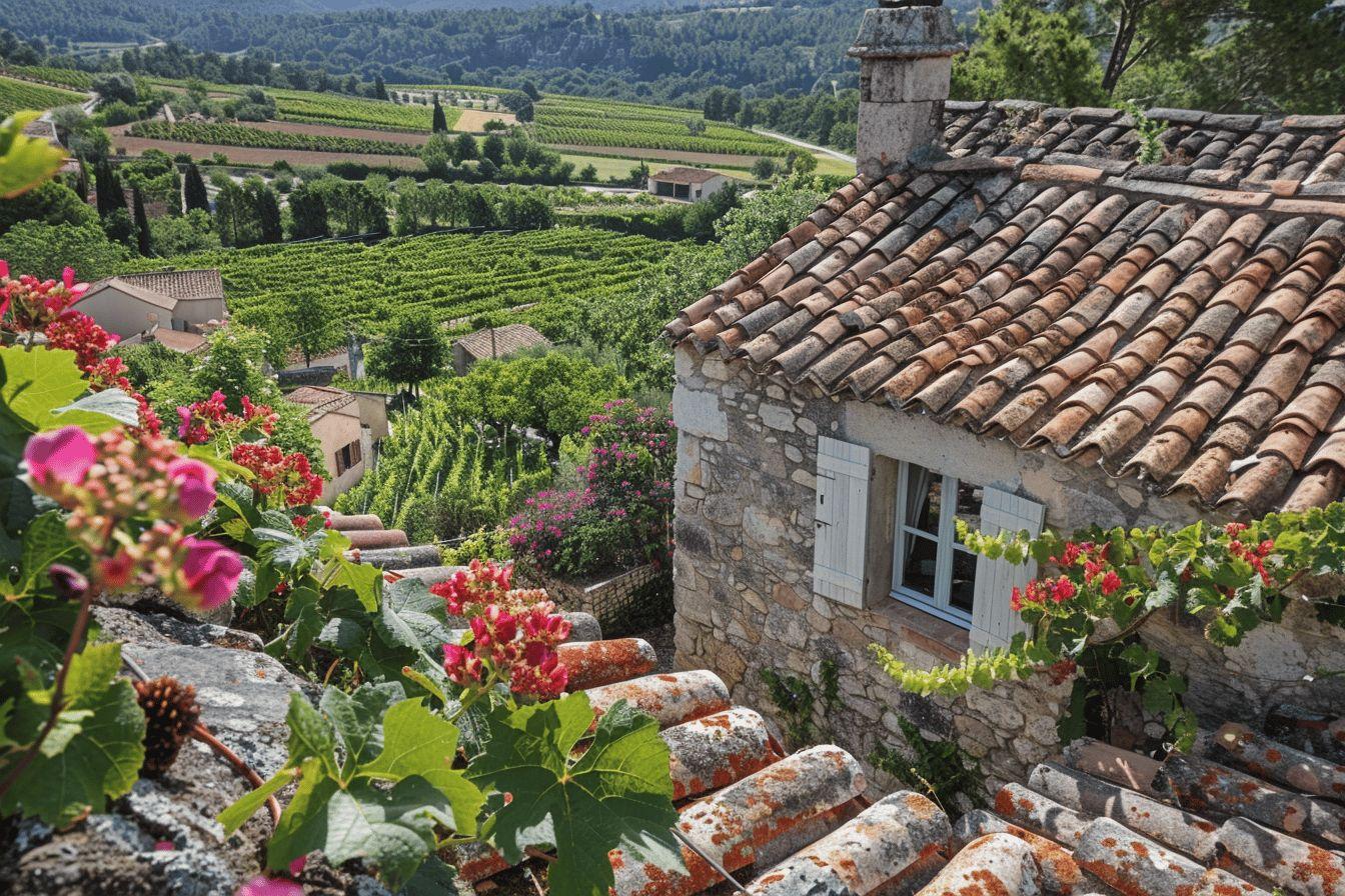 Découvrez le mas d’Arvieux : le lieu parfait pour un mariage de rêve