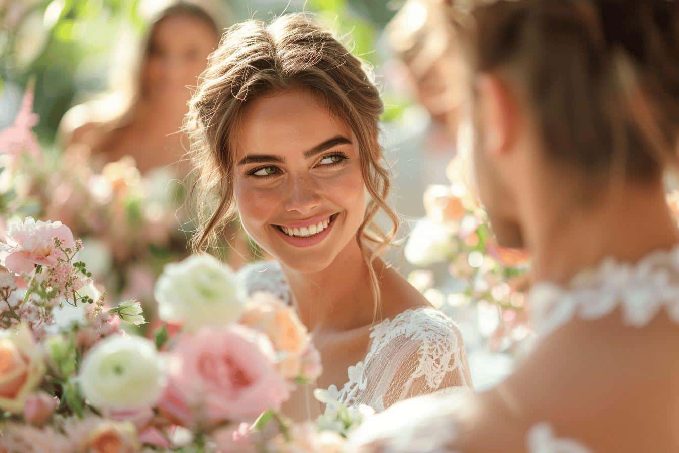 Découvrez le rôle essentiel du wedding sitter pour un mariage serein