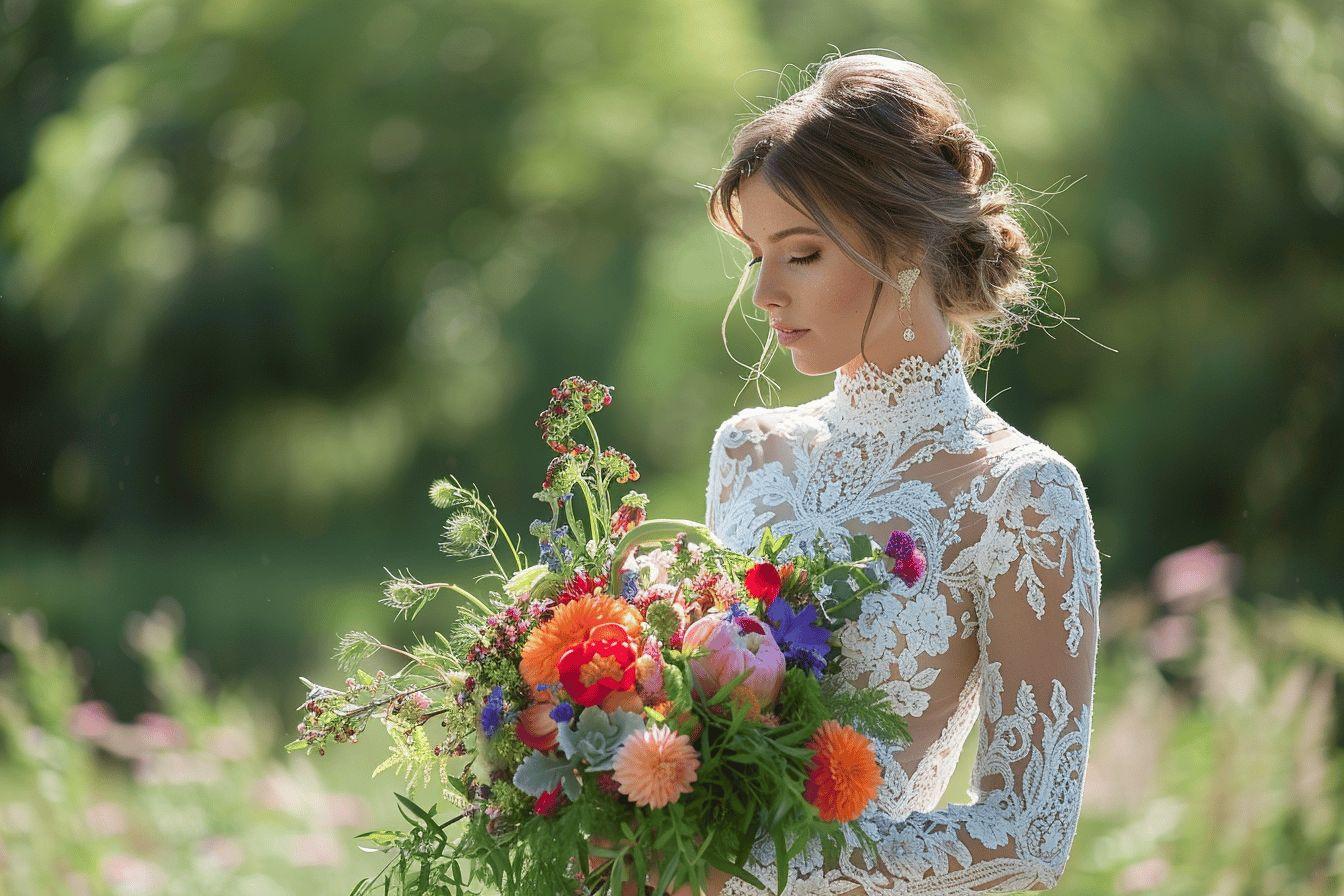 Découvrez les plus beaux mariages en Loire ce week-end