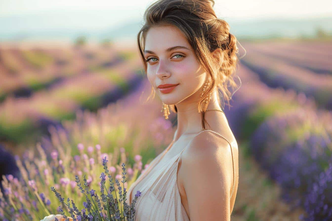 Découvrez les secrets d’un mariage inoubliable en Drôme