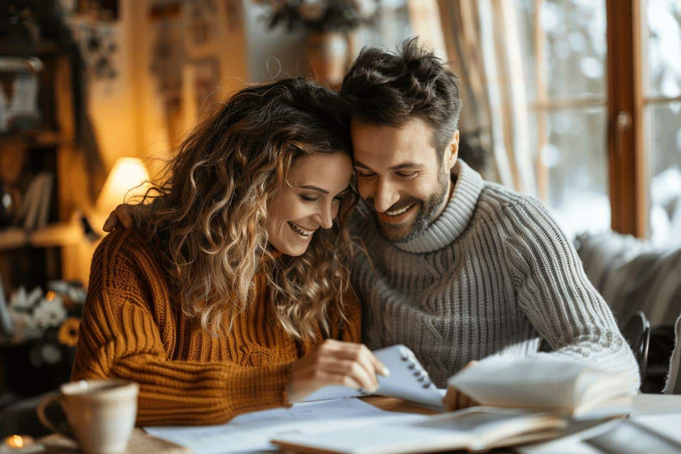 Démarches après mariage : les étapes essentielles pour bien commencer