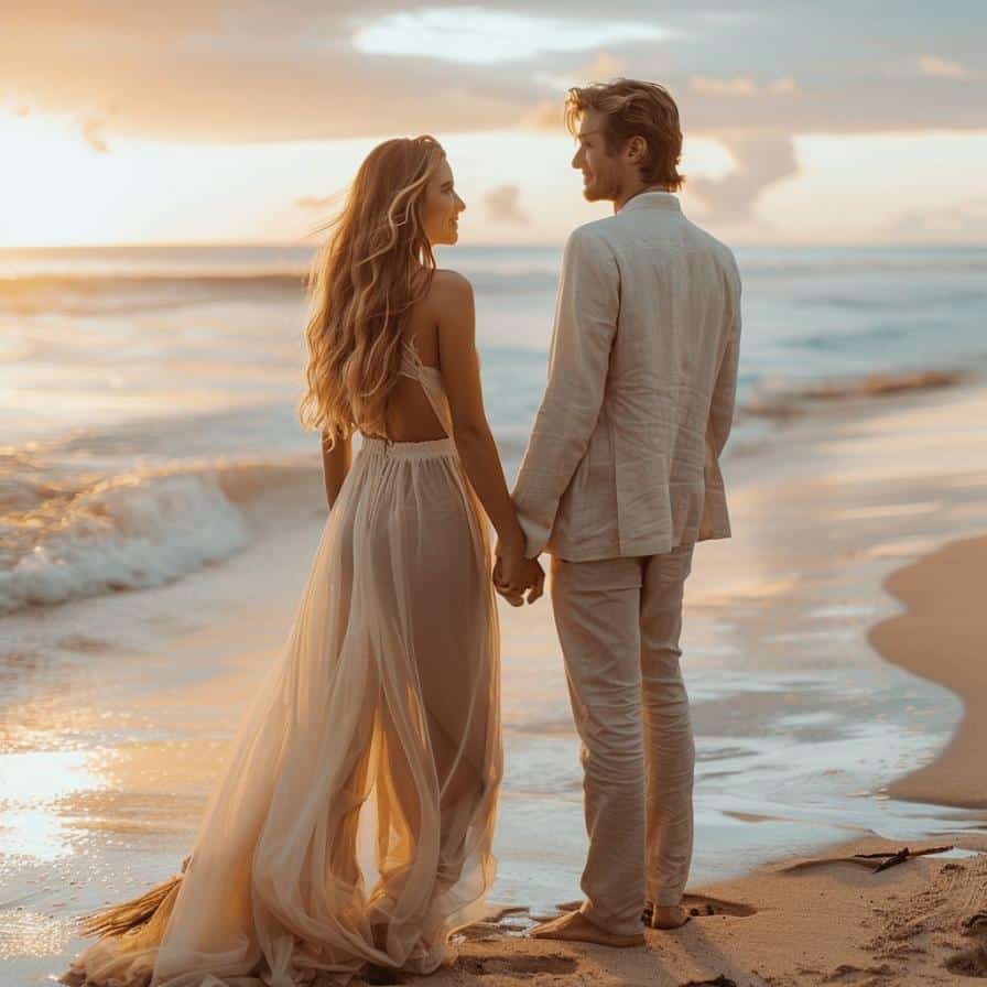 Destination lune de miel : les 10 lieux les plus romantiques à découvrir