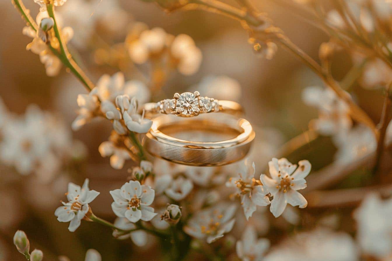 Exemples inspirants pour transformer votre mariage en projet de vie