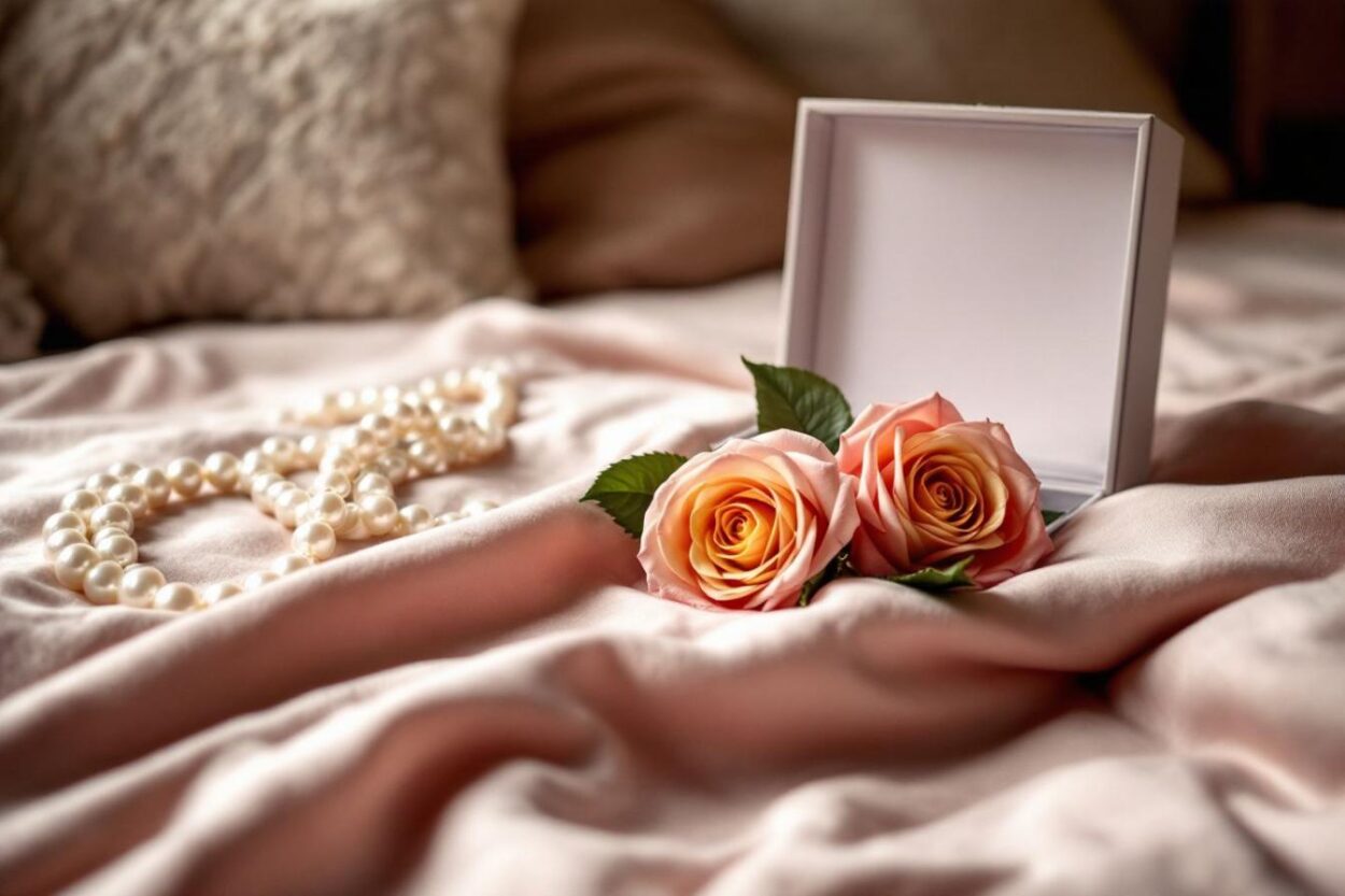 Idee Cadeau Future Mariee