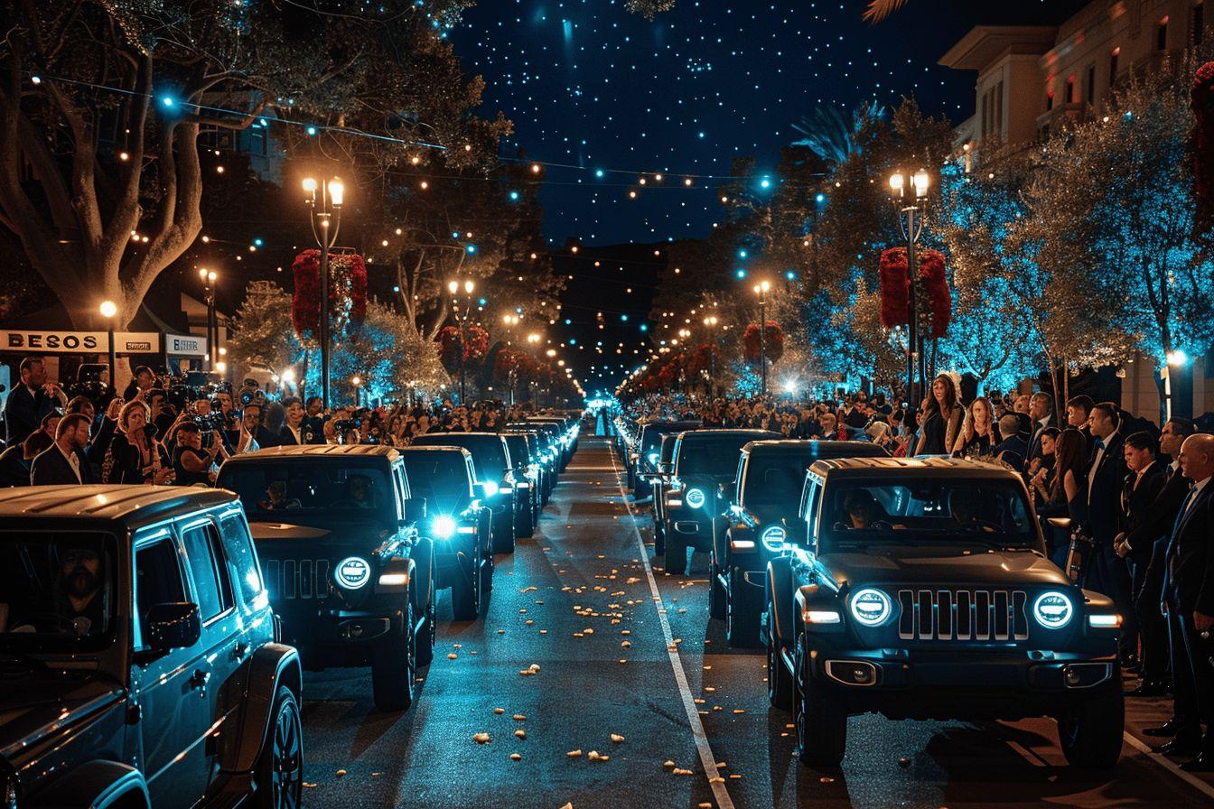 Invités célèbres au mariage de Jeff Bezos : les prédictions