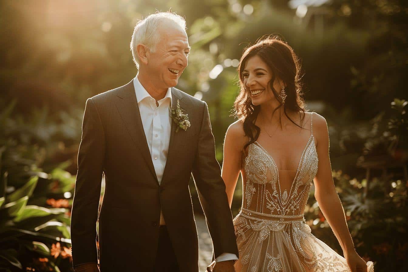 Jeff Bezos et Lauren Sánchez : date du mariage révélée