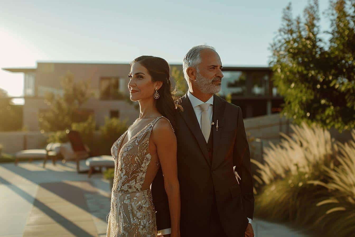 Jeff Bezos et Lauren Sánchez : un mariage qui s’annonce complexe