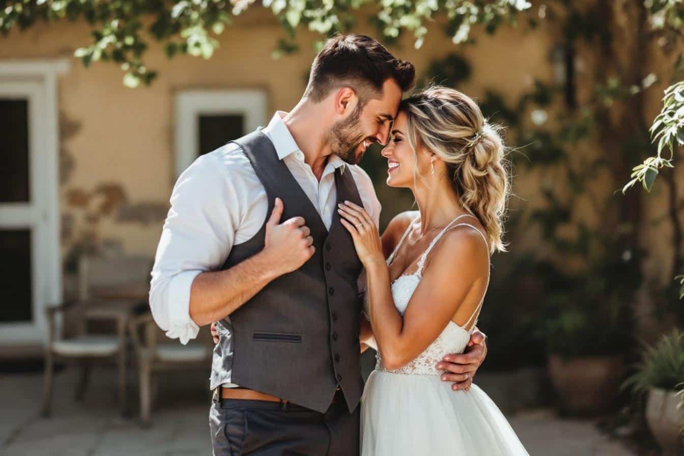 Juju Fitcats dévoile des secrets sur son mariage avec Tibo InShape