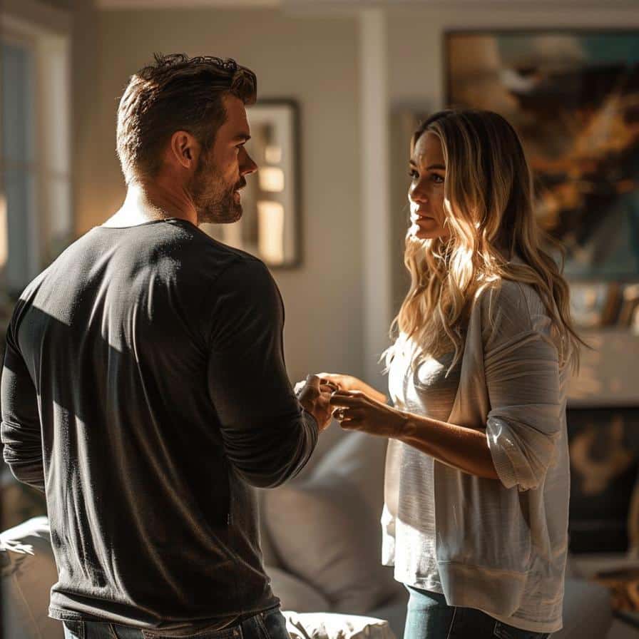 Keyn met fin à son mariage avec Jennifer : la raison dévoilée