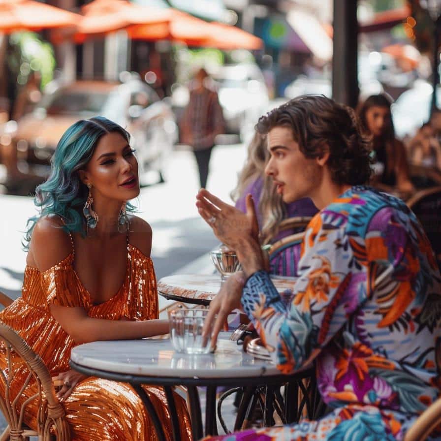 Kylie Jenner et Timothée Chalamet ensemble ? Lara Fabian évoque son mariage annulé