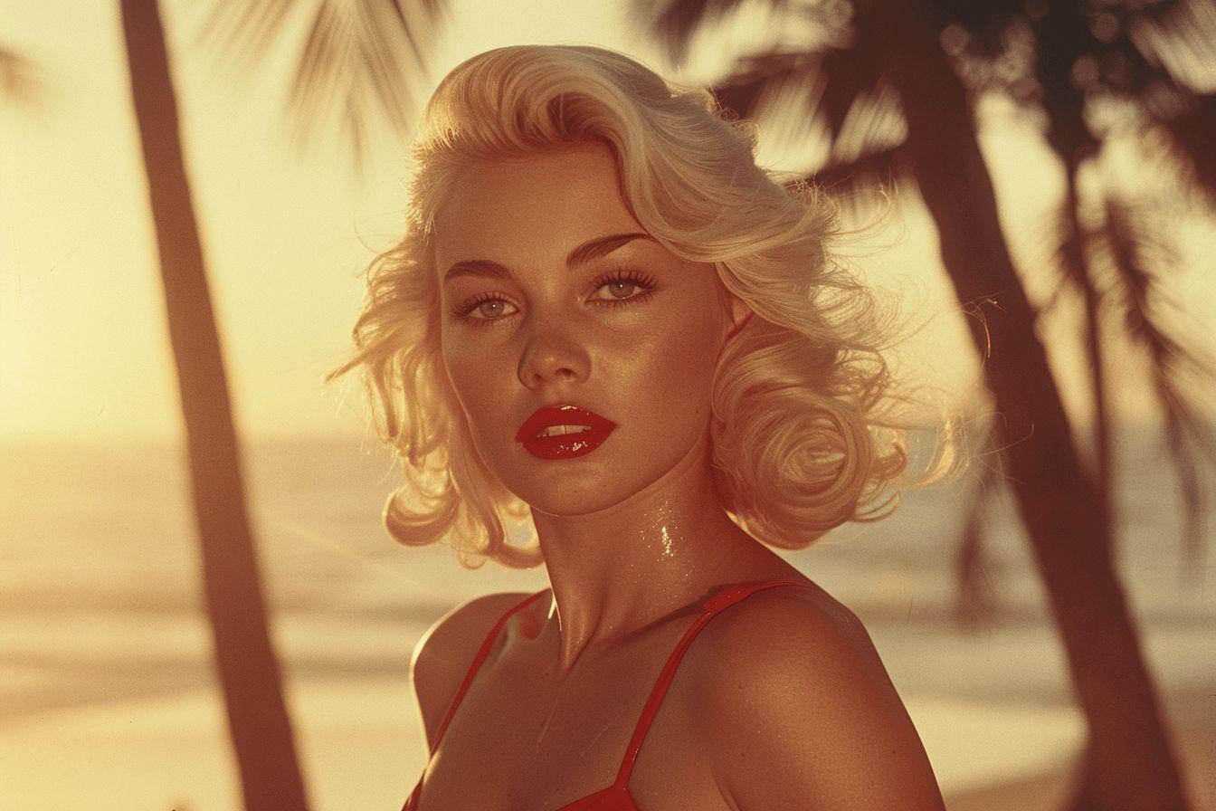 La vie privée de Pamela Anderson : mariages et famille décryptés