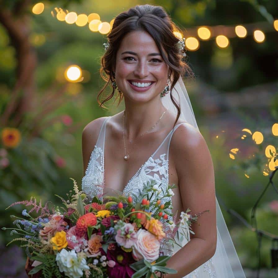 Laure Boulleau annonce son mariage surprise : « Ça a matché »