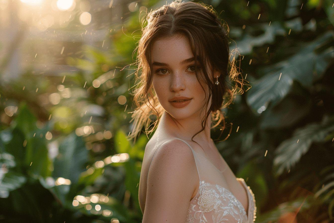 Laury de MAPR 2025 révèle sa vraie nature après le mariage avec Anthony