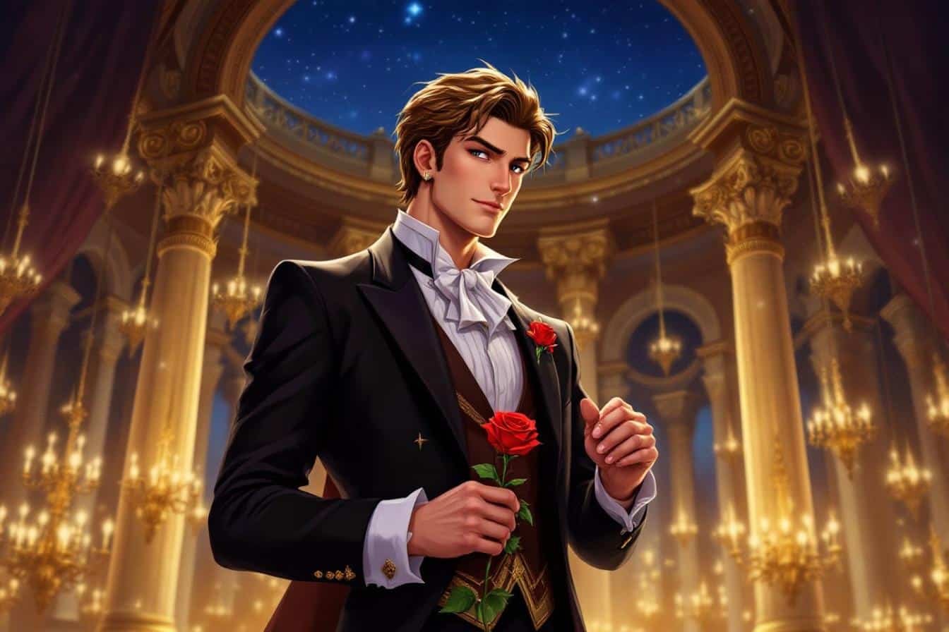 Le duc d’Arjona annoncé son mariage prochain