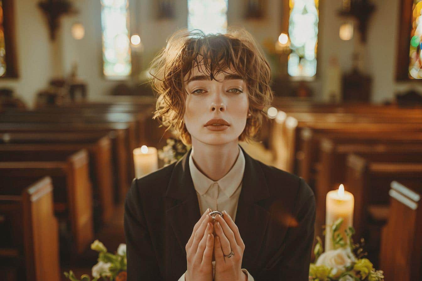 Le rôle unique du témoin de mariage à l’église : guide complet