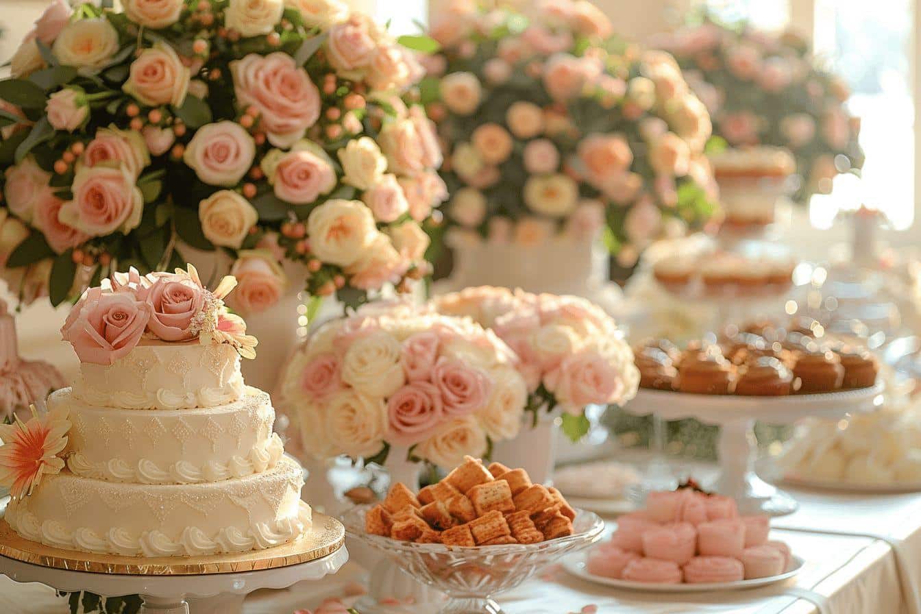 Les meilleures prestas mariage pour un jour inoubliable