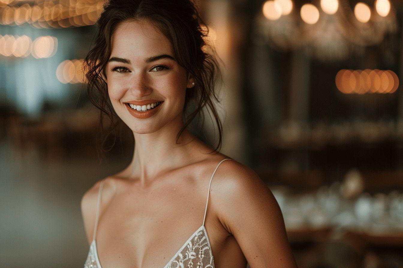 Les secrets pour choisir le danseur parfait pour votre mariage