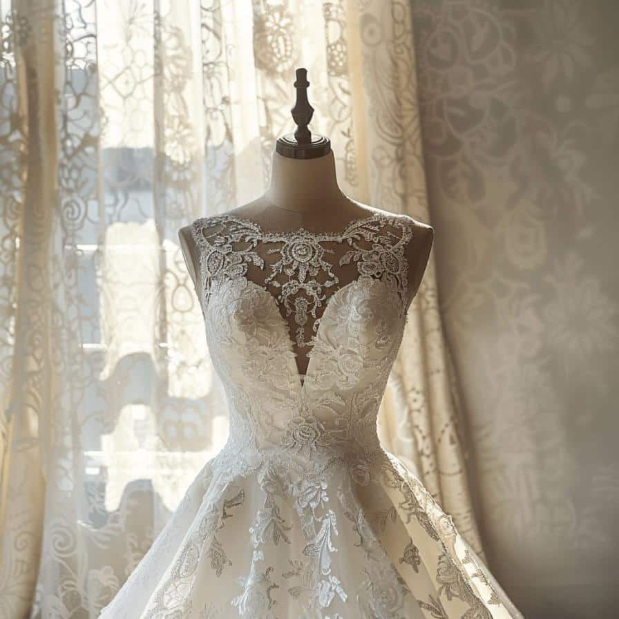 Location de robe mariage : trouvez la tenue parfaite pour votre grand jour