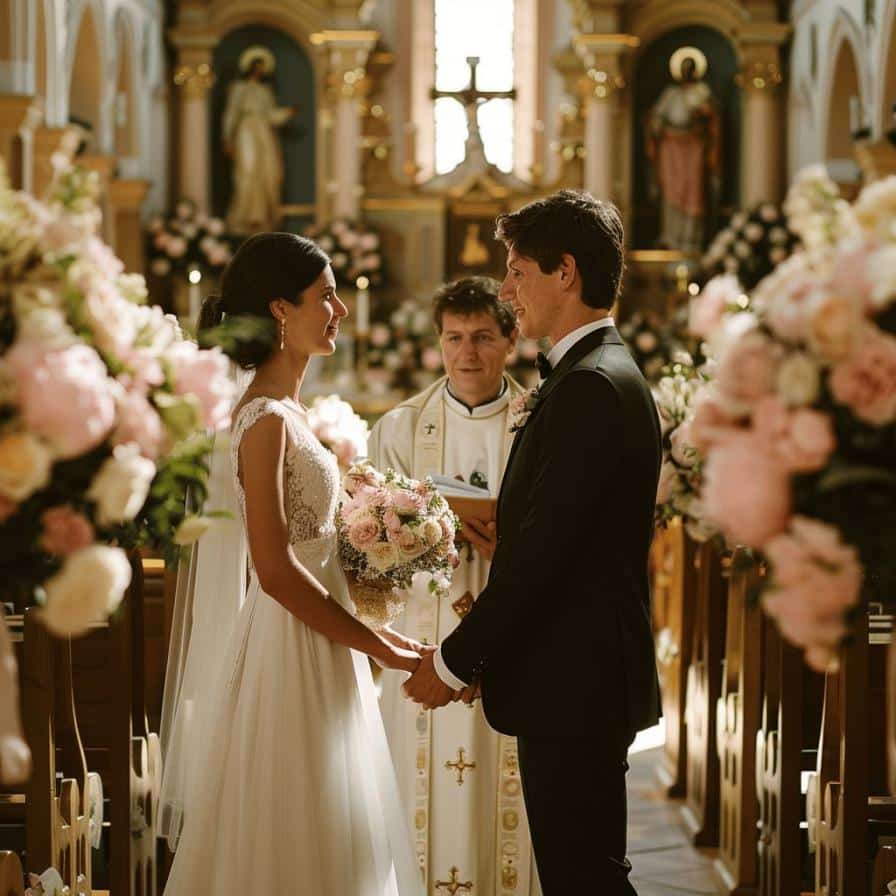 Mariage à l’église : conseils pour une cérémonie inoubliable