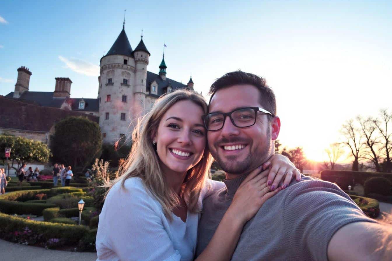 Mariage de rêve en Normandie : organisez votre union dans un château