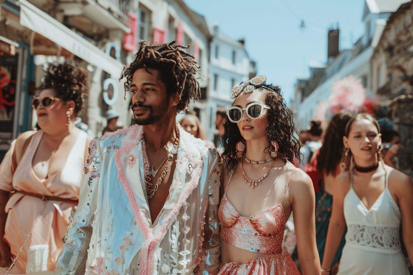 Mariage insolite à La Rochelle : des inconnus invités à l’accompagner