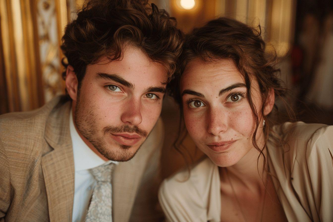 Mariage simulé à Annemasse pour duper la mère de la mariée