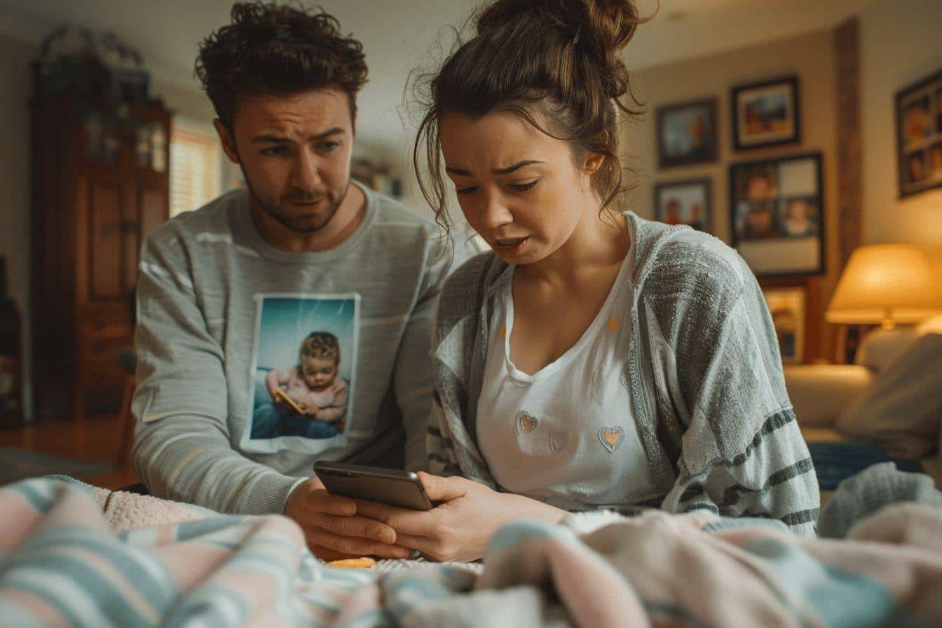 Micro-coupures : comment elles menacent les mariages, selon une maman