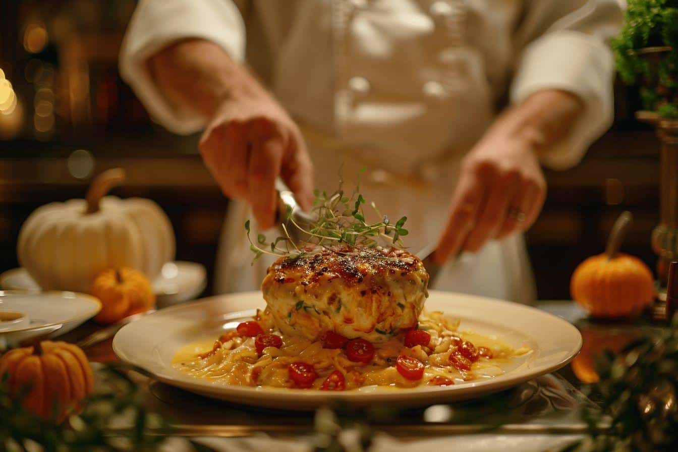 Organiser la restauration de mariage : astuces pour un repas inoubliable
