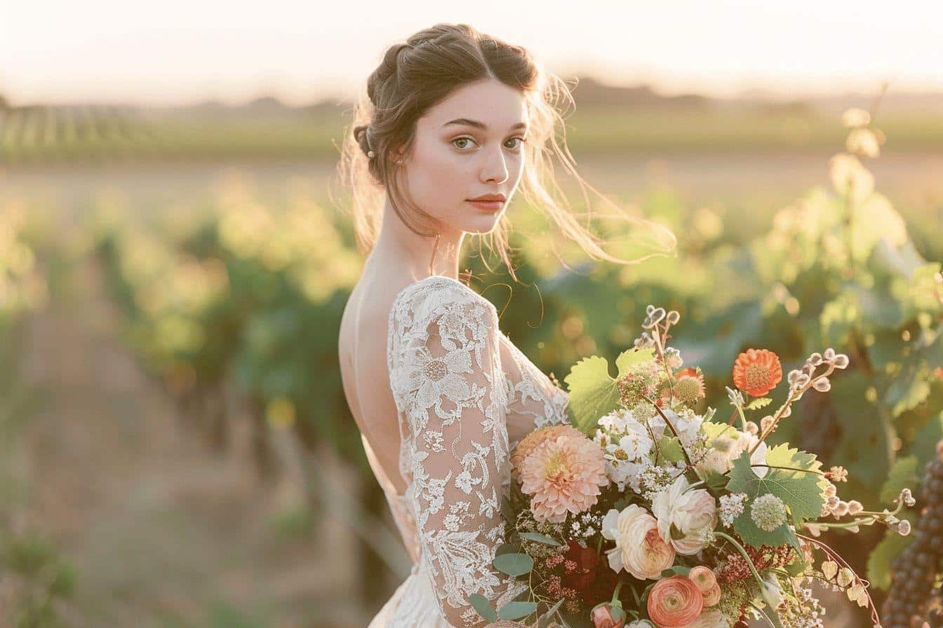 Organisez un mariage de rêve à Rennes : conseils et inspirations locales