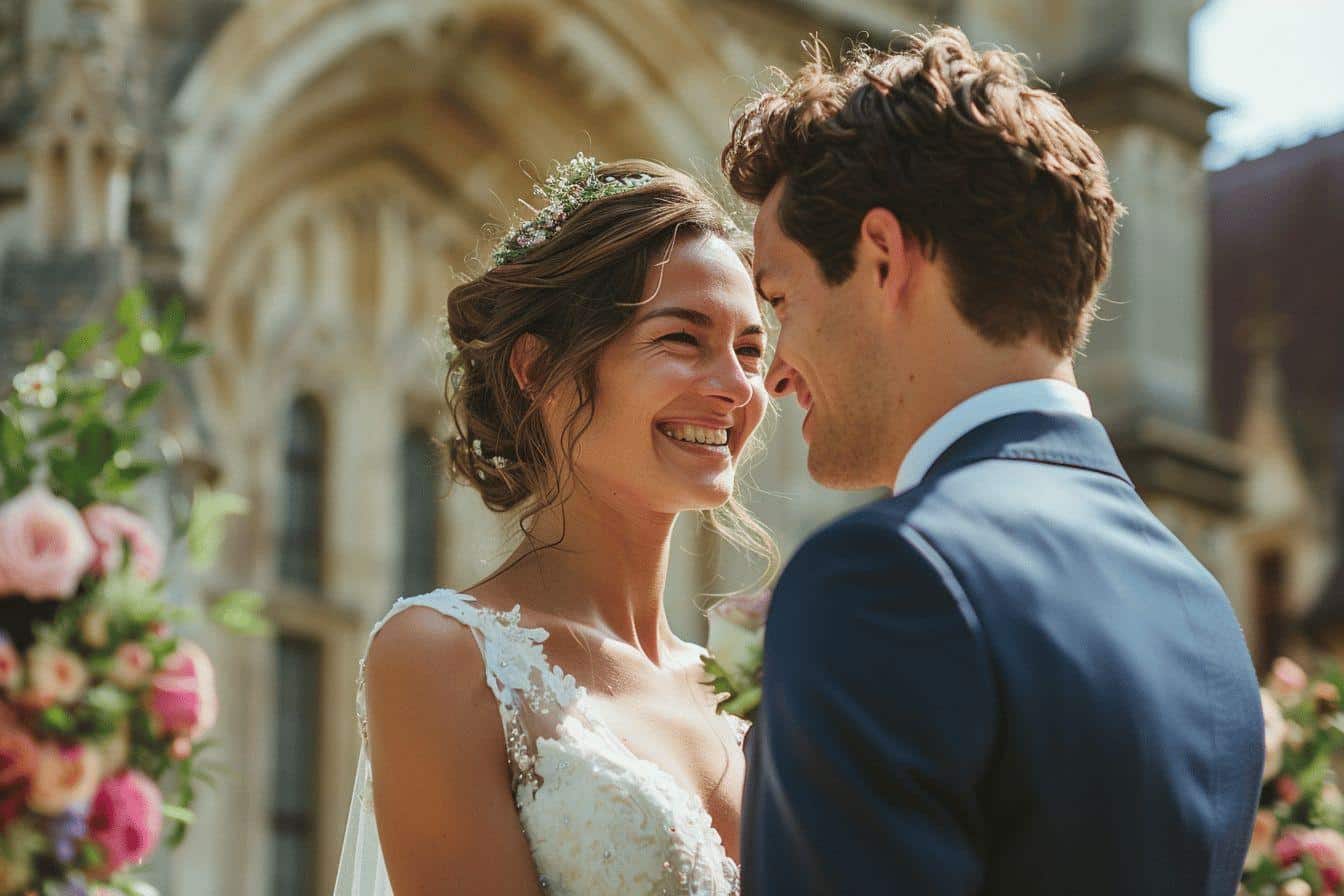 Organisez un mariage de rêve dans un château en Bourgogne