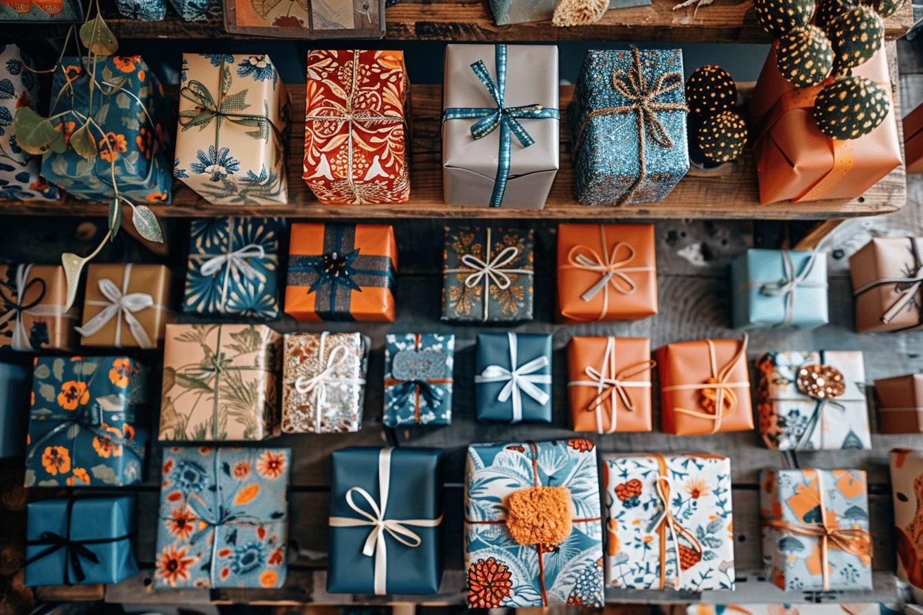 Personnalisez vos cadeaux pour chaque occasion chez CréAtelier des …