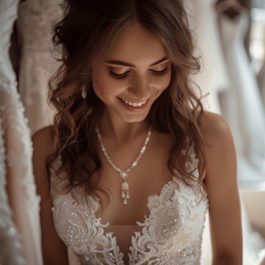 Prix des robes de mariage : comment trouver la tenue parfaite sans se ruiner