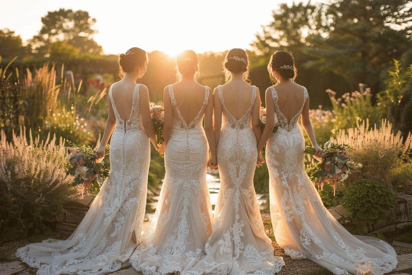 « Quatre mariages pour une lune de miel » à découvrir ce soir sur Télérama